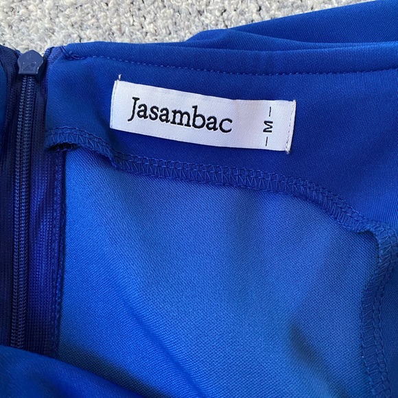 ***SOLD**NWOT - TWO High- Low Dresses - Picture 5 of 10